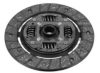 VOLVO 293475 Clutch Disc